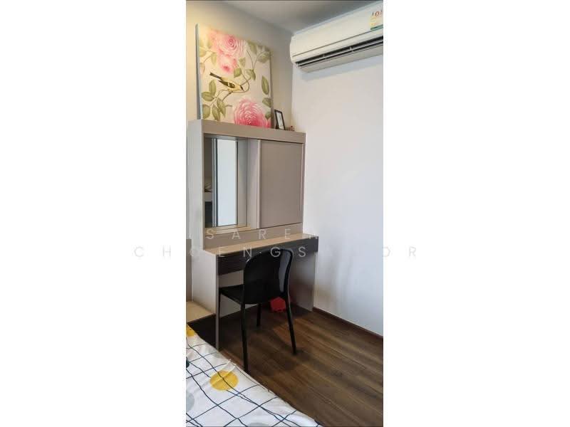Onyx Phahonyothin, Bangkok, 1505 Phahonyothin Road, Samsen Nai, Phaya Thai, Bangkok, 1 Bedroom, 40 sqm, Condo For Rent, by Sarena Choengsamor, 500537960 - DDproperty.com