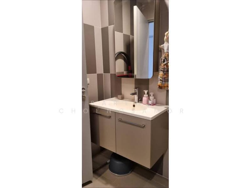 Onyx Phahonyothin, Bangkok, 1505 Phahonyothin Road, Samsen Nai, Phaya Thai, Bangkok, 1 Bedroom, 40 sqm, Condo For Rent, by Sarena Choengsamor, 500537960 - DDproperty.com