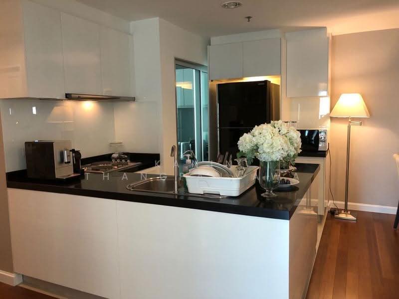Belle Grand Rama 9, Bangkok, 131 Rama 9 Road, Huai Khwang, Bangkok, 2 Bedrooms, 78 sqm, Condo For Rent, by Kanin Thangpanyawa, 500537962 - DDproperty.com