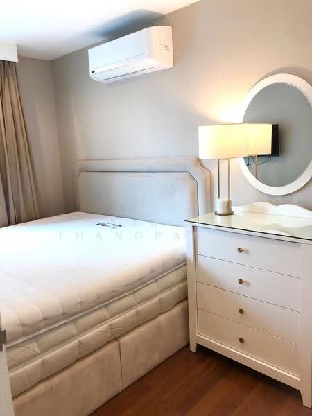 Belle Grand Rama 9, Bangkok, 131 Rama 9 Road, Huai Khwang, Bangkok, 2 Bedrooms, 78 sqm, Condo For Rent, by Kanin Thangpanyawa, 500537962 - DDproperty.com