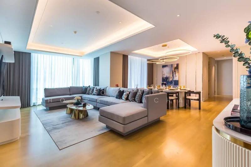Baan Sindhorn : บ้านสินธร, กรุงเทพ, 89 Soi Langsuan, Langsuan Road, ลุมพินี, ปทุมวัน, กรุงเทพ, 168 ตร.ม., คอนโด ขาย, โดย Somrad Phoopruksachart, 500537963 - DDproperty.com
