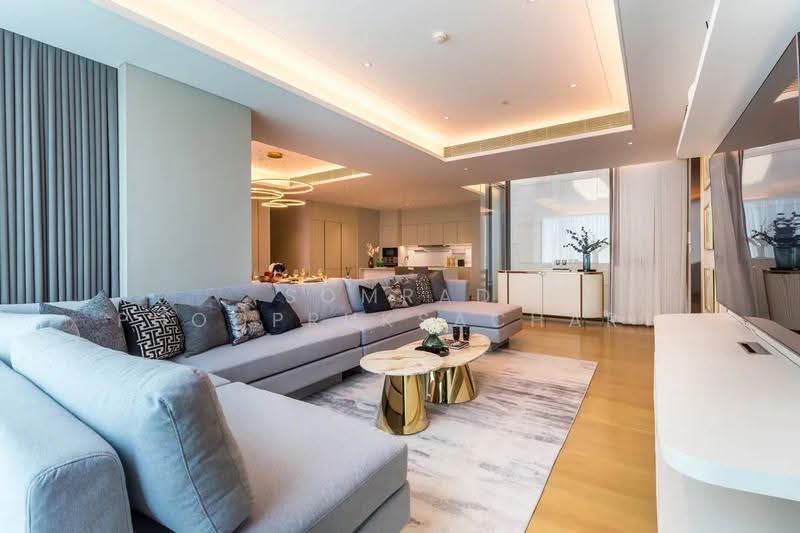 Baan Sindhorn, Bangkok, 89 Soi Langsuan, Langsuan Road, Lumphini, Pathum Wan, Bangkok, 2 Bedrooms, 168 sqm, Condo For Sale, by Somrad Phoopruksachart, 500537963 - DDproperty.com