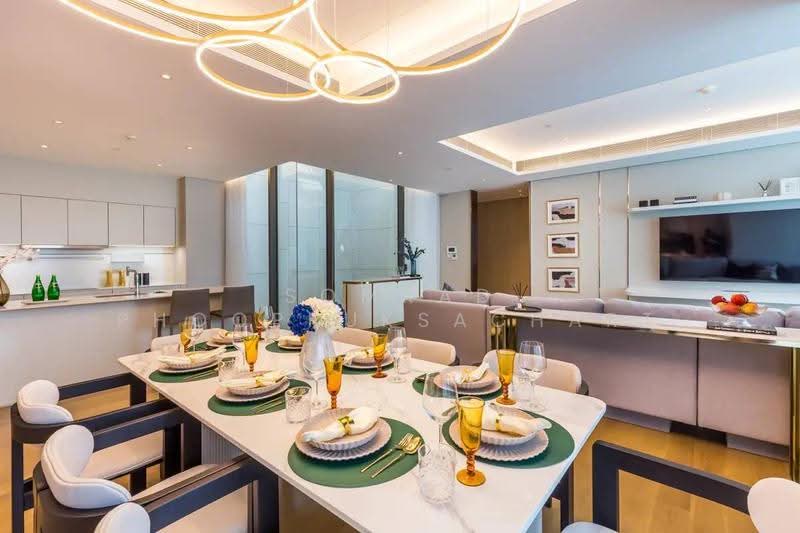 Baan Sindhorn : บ้านสินธร, กรุงเทพ, 89 Soi Langsuan, Langsuan Road, ลุมพินี, ปทุมวัน, กรุงเทพ, 168 ตร.ม., คอนโด ขาย, โดย Somrad Phoopruksachart, 500537963 - DDproperty.com