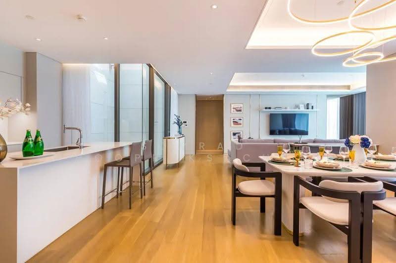 Baan Sindhorn, Bangkok, 89 Soi Langsuan, Langsuan Road, Lumphini, Pathum Wan, Bangkok, 2 Bedrooms, 168 sqm, Condo For Sale, by Somrad Phoopruksachart, 500537963 - DDproperty.com
