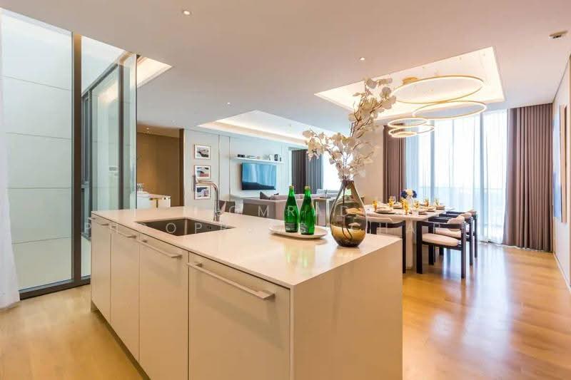 Baan Sindhorn, Bangkok, 89 Soi Langsuan, Langsuan Road, Lumphini, Pathum Wan, Bangkok, 2 Bedrooms, 168 sqm, Condo For Sale, by Somrad Phoopruksachart, 500537963 - DDproperty.com