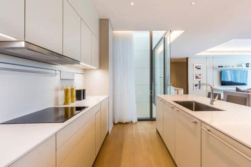 Baan Sindhorn, Bangkok, 89 Soi Langsuan, Langsuan Road, Lumphini, Pathum Wan, Bangkok, 2 Bedrooms, 168 sqm, Condo For Sale, by Somrad Phoopruksachart, 500537963 - DDproperty.com