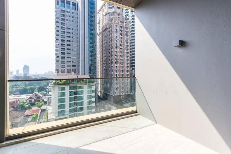 Baan Sindhorn, Bangkok, 89 Soi Langsuan, Langsuan Road, Lumphini, Pathum Wan, Bangkok, 2 Bedrooms, 168 sqm, Condo For Sale, by Somrad Phoopruksachart, 500537963 - DDproperty.com