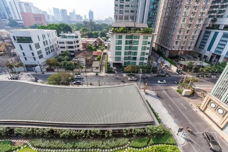 Baan Sindhorn, Bangkok, 89 Soi Langsuan, Langsuan Road, Lumphini, Pathum Wan, Bangkok, 2 Bedrooms, 168 sqm, Condo For Sale, by Somrad Phoopruksachart, 500537963 - DDproperty.com