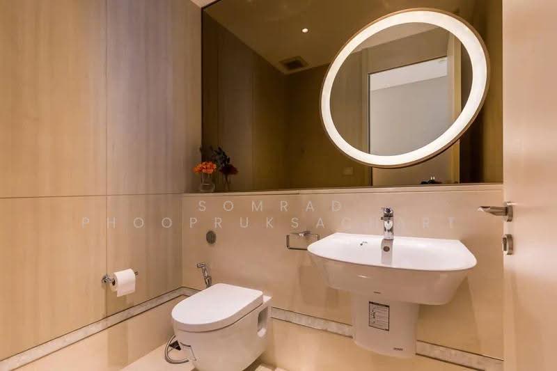 Baan Sindhorn, Bangkok, 89 Soi Langsuan, Langsuan Road, Lumphini, Pathum Wan, Bangkok, 2 Bedrooms, 168 sqm, Condo For Sale, by Somrad Phoopruksachart, 500537963 - DDproperty.com