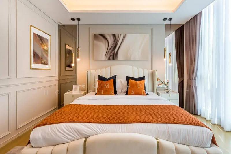 Baan Sindhorn, Bangkok, 89 Soi Langsuan, Langsuan Road, Lumphini, Pathum Wan, Bangkok, 2 Bedrooms, 168 sqm, Condo For Sale, by Somrad Phoopruksachart, 500537963 - DDproperty.com