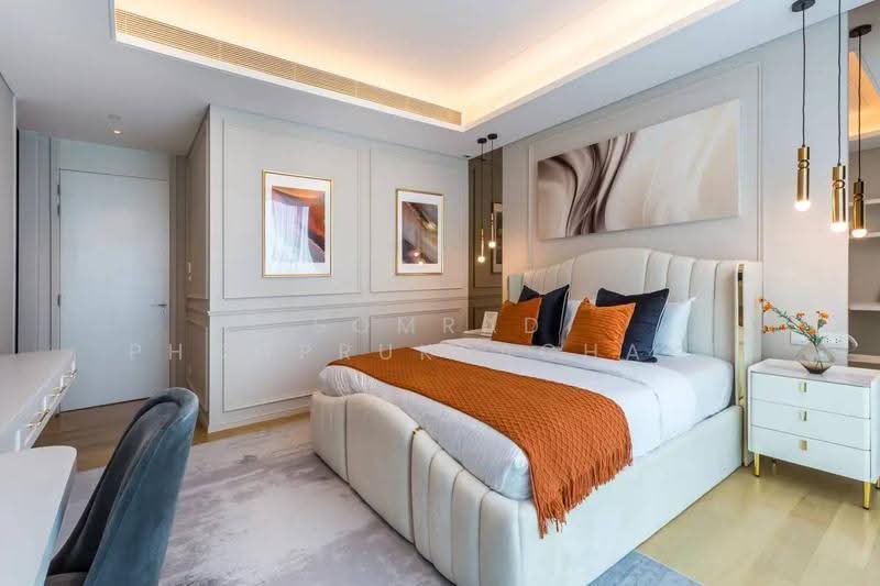 Baan Sindhorn, Bangkok, 89 Soi Langsuan, Langsuan Road, Lumphini, Pathum Wan, Bangkok, 2 Bedrooms, 168 sqm, Condo For Sale, by Somrad Phoopruksachart, 500537963 - DDproperty.com