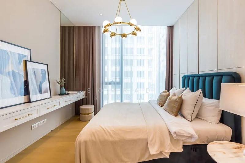 Baan Sindhorn, Bangkok, 89 Soi Langsuan, Langsuan Road, Lumphini, Pathum Wan, Bangkok, 2 Bedrooms, 168 sqm, Condo For Sale, by Somrad Phoopruksachart, 500537963 - DDproperty.com