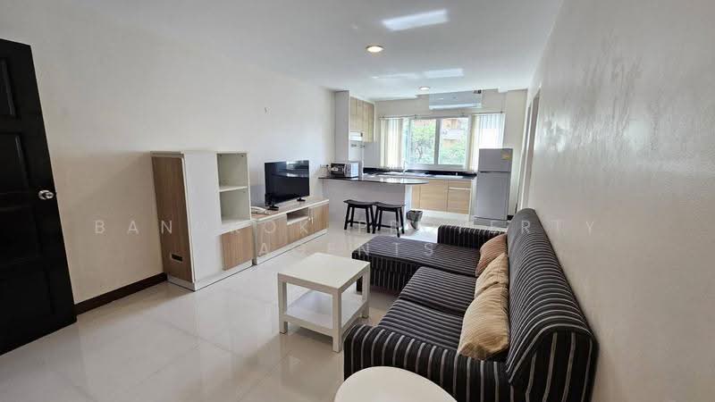 Charming Resident Ekkamai : ชาร์มมิ่ง เรสซิเด้นท์ เอกมัย, กรุงเทพ, 28 ซอยเอกมัย 6 ถนนสุขุมวิท 63, พระโขนงเหนือ, วัฒนา, กรุงเทพ, 58 ตร.ม., คอนโด ให้เช่า, โดย BANGKOK PROPERTY AGENTS, 500537964 - DDproperty.com