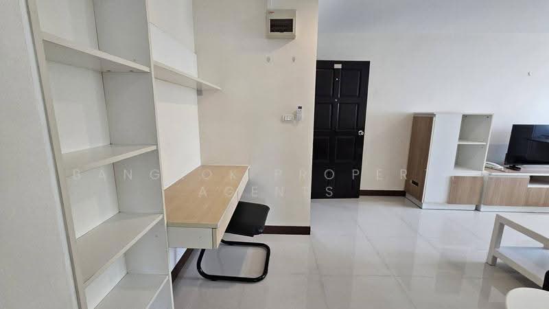 Charming Resident Ekkamai, Bangkok, 28 Soi Ekkamai 6, Sukhumvit 63 Road, Phra Kanong Nua, Watthana, Bangkok, 2 Bedrooms, 58 sqm, Condo For Rent, by BANGKOK PROPERTY AGENTS, 500537964 - DDproperty.com