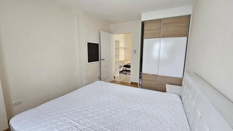 Charming Resident Ekkamai, Bangkok, 28 Soi Ekkamai 6, Sukhumvit 63 Road, Phra Kanong Nua, Watthana, Bangkok, 2 Bedrooms, 58 sqm, Condo For Rent, by BANGKOK PROPERTY AGENTS, 500537964 - DDproperty.com