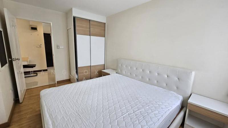 Charming Resident Ekkamai, Bangkok, 28 Soi Ekkamai 6, Sukhumvit 63 Road, Phra Kanong Nua, Watthana, Bangkok, 2 Bedrooms, 58 sqm, Condo For Rent, by BANGKOK PROPERTY AGENTS, 500537964 - DDproperty.com