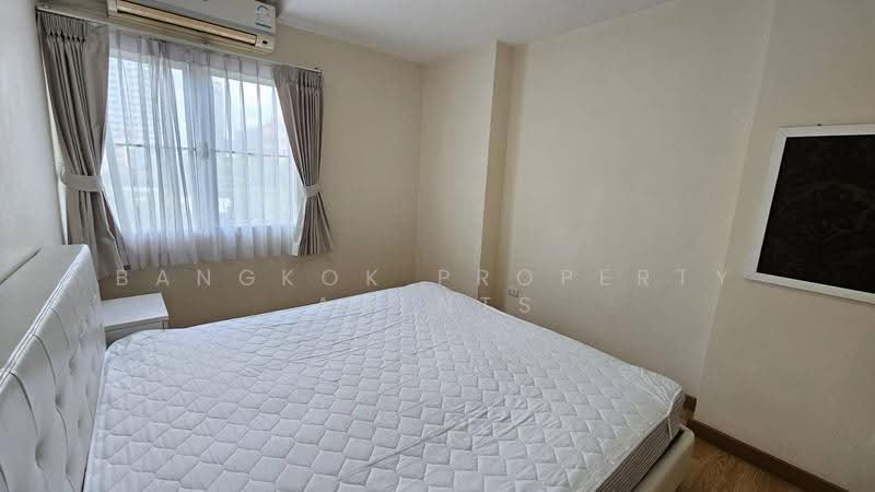 Charming Resident Ekkamai, Bangkok, 28 Soi Ekkamai 6, Sukhumvit 63 Road, Phra Kanong Nua, Watthana, Bangkok, 2 Bedrooms, 58 sqm, Condo For Rent, by BANGKOK PROPERTY AGENTS, 500537964 - DDproperty.com