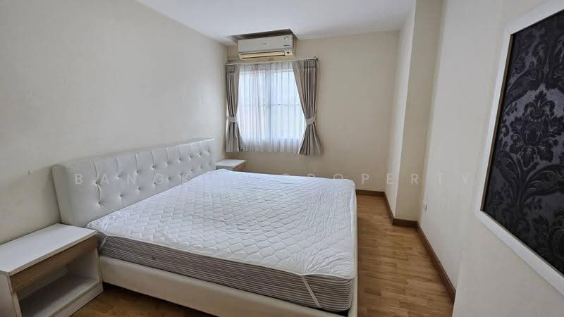 Charming Resident Ekkamai, Bangkok, 28 Soi Ekkamai 6, Sukhumvit 63 Road, Phra Kanong Nua, Watthana, Bangkok, 2 Bedrooms, 58 sqm, Condo For Rent, by BANGKOK PROPERTY AGENTS, 500537964 - DDproperty.com