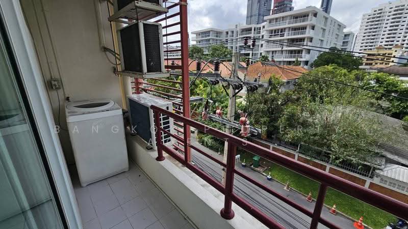 Charming Resident Ekkamai : ชาร์มมิ่ง เรสซิเด้นท์ เอกมัย, กรุงเทพ, 28 ซอยเอกมัย 6 ถนนสุขุมวิท 63, พระโขนงเหนือ, วัฒนา, กรุงเทพ, 58 ตร.ม., คอนโด ให้เช่า, โดย BANGKOK PROPERTY AGENTS, 500537964 - DDproperty.com