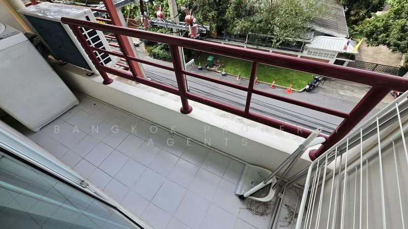 Charming Resident Ekkamai, Bangkok, 28 Soi Ekkamai 6, Sukhumvit 63 Road, Phra Kanong Nua, Watthana, Bangkok, 2 Bedrooms, 58 sqm, Condo For Rent, by BANGKOK PROPERTY AGENTS, 500537964 - DDproperty.com