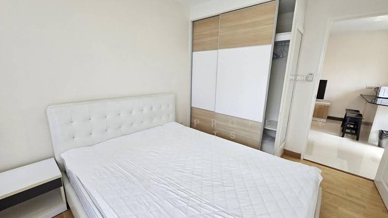 Charming Resident Ekkamai : ชาร์มมิ่ง เรสซิเด้นท์ เอกมัย, กรุงเทพ, 28 ซอยเอกมัย 6 ถนนสุขุมวิท 63, พระโขนงเหนือ, วัฒนา, กรุงเทพ, 58 ตร.ม., คอนโด ให้เช่า, โดย BANGKOK PROPERTY AGENTS, 500537964 - DDproperty.com