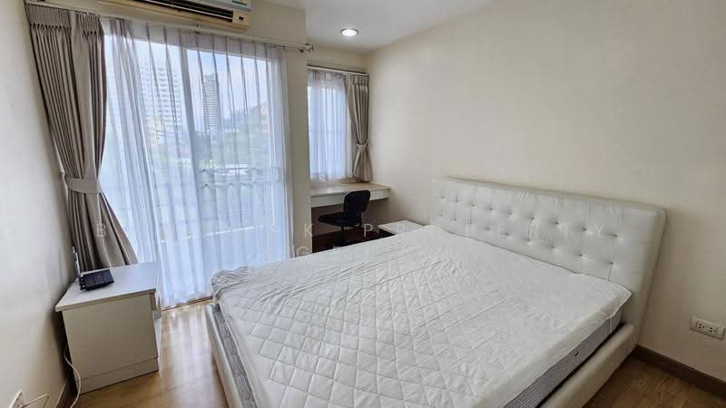 Charming Resident Ekkamai, Bangkok, 28 Soi Ekkamai 6, Sukhumvit 63 Road, Phra Kanong Nua, Watthana, Bangkok, 2 Bedrooms, 58 sqm, Condo For Rent, by BANGKOK PROPERTY AGENTS, 500537964 - DDproperty.com