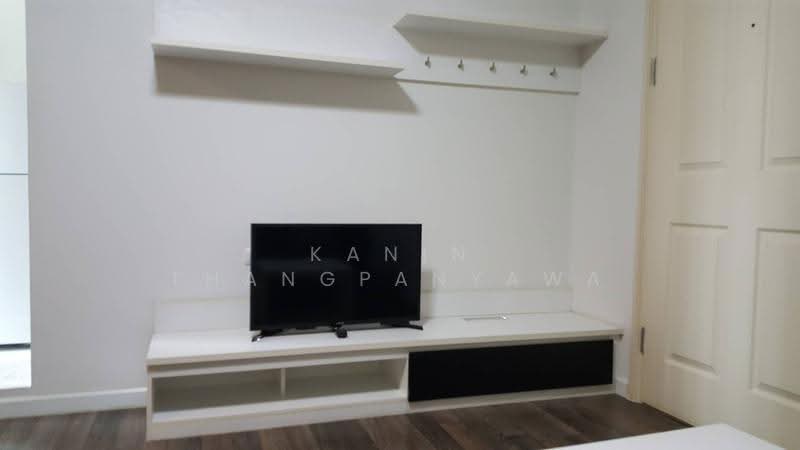 dBURA Pran Nok, Bangkok, 359 Independence Road, Ban Chang Lo, Bangkok Noi, Bangkok, 1 Bedroom, 30 sqm, Condo For Rent, by Kanin Thangpanyawa, 500537966 - DDproperty.com