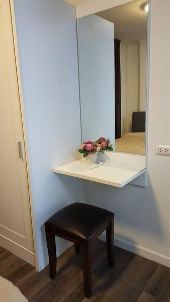 dBURA Pran Nok, Bangkok, 359 Independence Road, Ban Chang Lo, Bangkok Noi, Bangkok, 1 Bedroom, 30 sqm, Condo For Rent, by Kanin Thangpanyawa, 500537966 - DDproperty.com