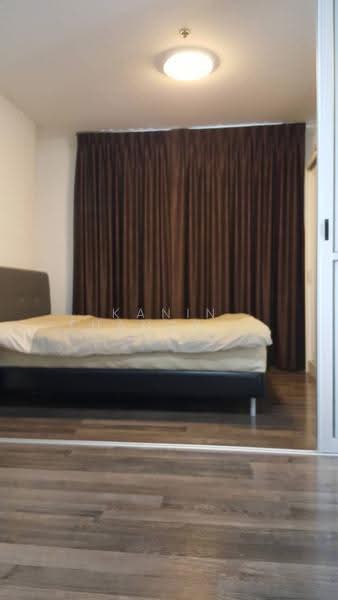 dBURA Pran Nok, Bangkok, 359 Independence Road, Ban Chang Lo, Bangkok Noi, Bangkok, 1 Bedroom, 30 sqm, Condo For Rent, by Kanin Thangpanyawa, 500537966 - DDproperty.com