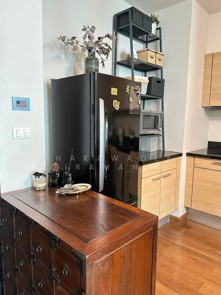 The Address Chidlom, Bangkok, Ploenchit Road, Lumphini, Pathum Wan, Bangkok, 1 Bedroom, 42 sqm, Condo For Rent, by Phakawadee Jiramanee, 500537967 - DDproperty.com
