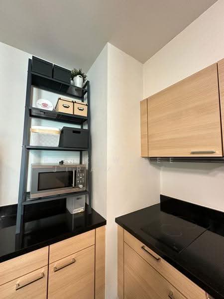 The Address Chidlom, Bangkok, Ploenchit Road, Lumphini, Pathum Wan, Bangkok, 1 Bedroom, 42 sqm, Condo For Rent, by Phakawadee Jiramanee, 500537967 - DDproperty.com