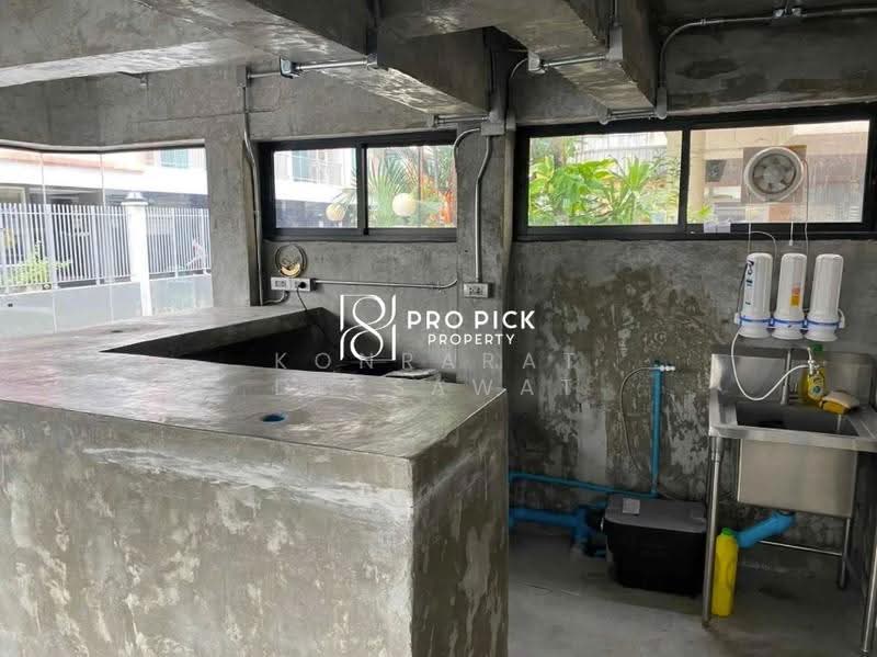 For Rent Retail Space near BTS Phrom Phong Sukhumvit Watthana Bangkok PP-00647, Bangkok, สุขุมวิท, Khlong Tan Nua, Watthana, Bangkok, , 35 sqm, Shophouse For Rent, by Konrarat Deesawat, 500537968 - DDproperty.com