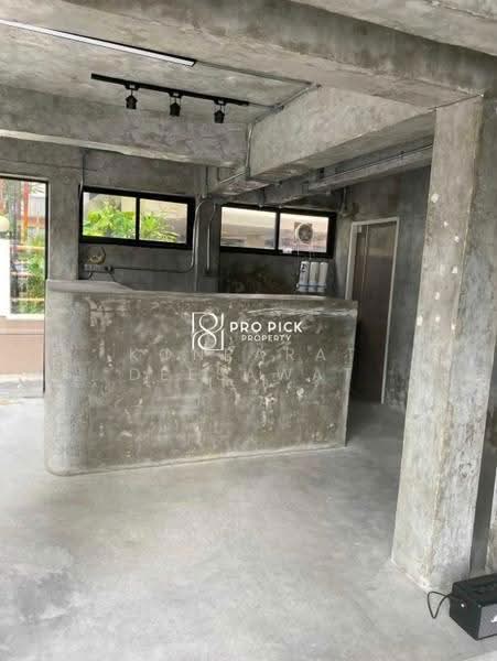 For Rent Retail Space near BTS Phrom Phong Sukhumvit Watthana Bangkok PP-00647, Bangkok, สุขุมวิท, Khlong Tan Nua, Watthana, Bangkok, , 35 sqm, Shophouse For Rent, by Konrarat Deesawat, 500537968 - DDproperty.com