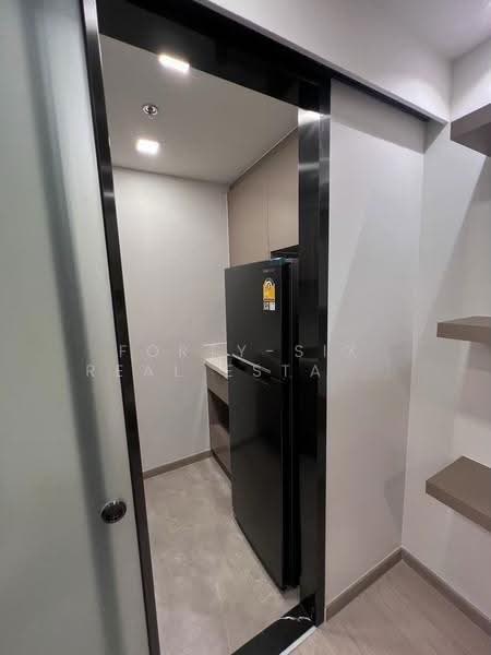 One9Five Asoke-Rama 9, Bangkok, 195 Soi Rama 9 Soi 5, Huai Khwang, Bangkok, 1 Bedroom, 37 sqm, Condo For Rent, by Forty-Six Real Estate Group, 500537970 - DDproperty.com
