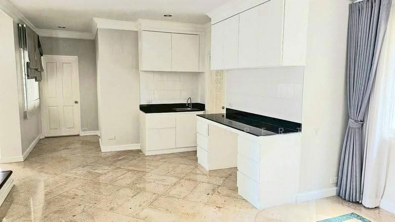 Nantawan Ramintra-Watcharaphon, Bangkok, Sukhaphiban 5 Road, Tha Rang, Bang Khen, Bangkok, 4 Bedrooms, 350 sqm, Single Detached House For Rent, by Connex Property, 500537972 - DDproperty.com