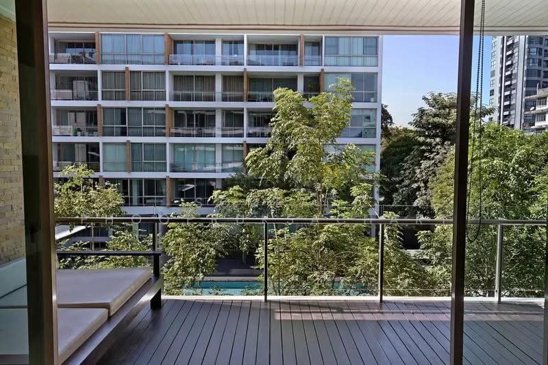 Ficus Lane, Bangkok, Soi Sukhumvit 44/1, Phra Kanong, Khlong Toei, Bangkok, 3 Bedrooms, 199 sqm, Condo For Sale, by Somrad Phoopruksachart, 500537976 - DDproperty.com