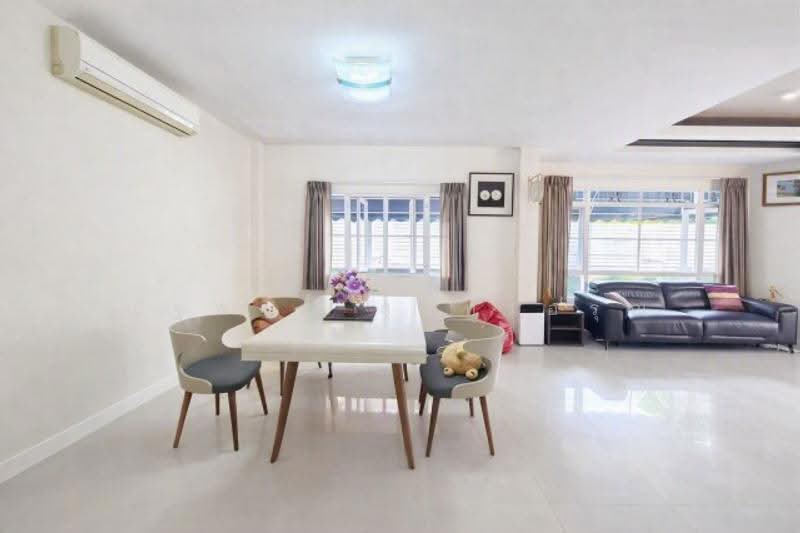 ไม่พบโครงการ, Bangkok, พัฒนาการ 40-46, Suan Luang, Bangkok, 3 Bedrooms, 212 sqm, Single Detached House For Rent, by ณัฐพงศ์ สุนทรอรุณ, 500537977 - DDproperty.com