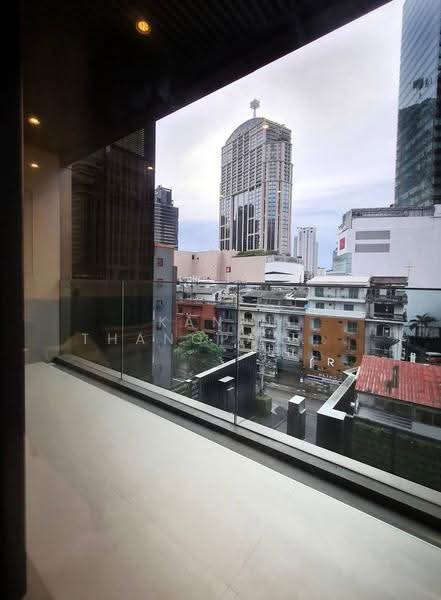 Vittorio 39, Bangkok, 8 Sukhumvit, Khlong Tan Nua, Watthana, Bangkok, 2 Bedrooms, 102 sqm, Condo For Rent, by Kanin Thangpanyawa, 500537978 - DDproperty.com