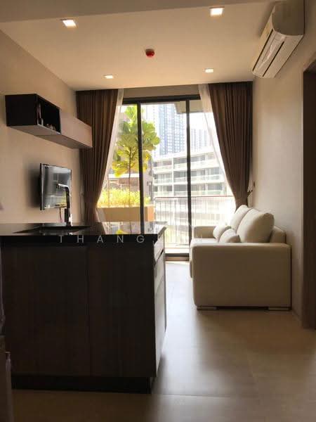Mori Haus : โมริ เฮาส์, กรุงเทพ, ซอยอ่อนนุช 1/1 ถนนสุขุมวิท 77, พระโขนงเหนือ, วัฒนา, กรุงเทพ, 37 ตร.ม., คอนโด ให้เช่า, โดย Kanin Thangpanyawa, 500537984 - DDproperty.com