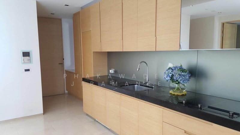 Saladaeng Residences, Bangkok, 29/1 North Sathorn Road, Silom, Bang Rak, Bangkok, 2 Bedrooms, 101 sqm, Condo For Rent, by Phakawadee Jiramanee, 500537985 - DDproperty.com