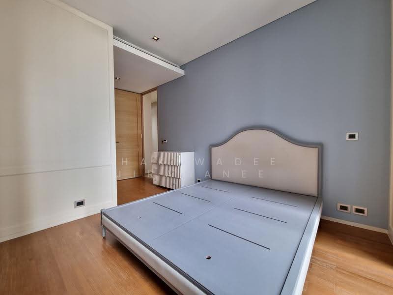 Saladaeng Residences : ศาลาแดง เรสซิเด้นซ์, กรุงเทพ, 29/1 ถนนสาทรเหนือ, สีลม, บางรัก, กรุงเทพ, 101 ตร.ม., คอนโด ให้เช่า, โดย Phakawadee Jiramanee, 500537985 - DDproperty.com