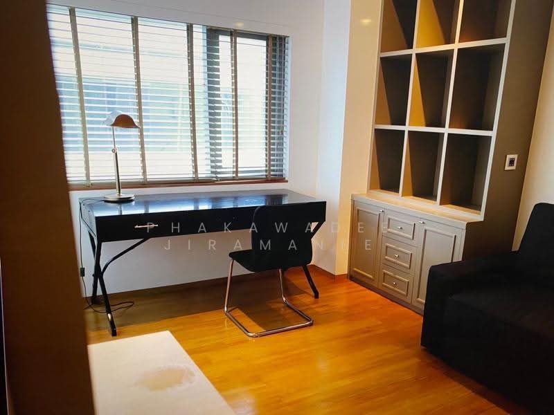 Saladaeng Residences, Bangkok, 29/1 North Sathorn Road, Silom, Bang Rak, Bangkok, 2 Bedrooms, 101 sqm, Condo For Rent, by Phakawadee Jiramanee, 500537985 - DDproperty.com