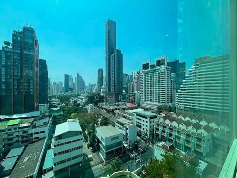 Royce Private Residences, Bangkok, 61 Soi Sukhumvit 31, Khlongtoei Nua, Watthana, Bangkok, 3 Bedrooms, 178 sqm, Condo For Rent, by Somrad Phoopruksachart, 500537986 - DDproperty.com