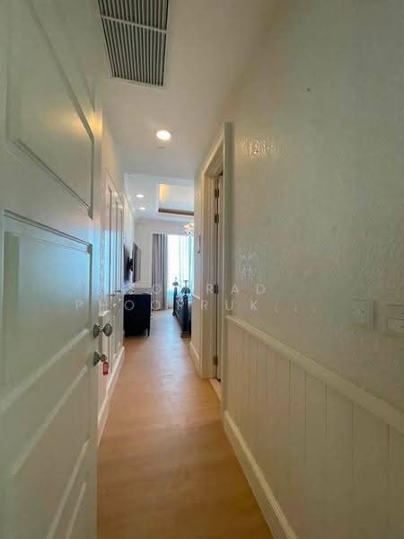 Royce Private Residences : รอย์ช ไพรเวท เรสซิเดนซ์ส, กรุงเทพ, 61 ซอยสุขุมวิท 31, คลองเตยเหนือ, วัฒนา, กรุงเทพ, 178 ตร.ม., คอนโด ให้เช่า, โดย Somrad Phoopruksachart, 500537986 - DDproperty.com