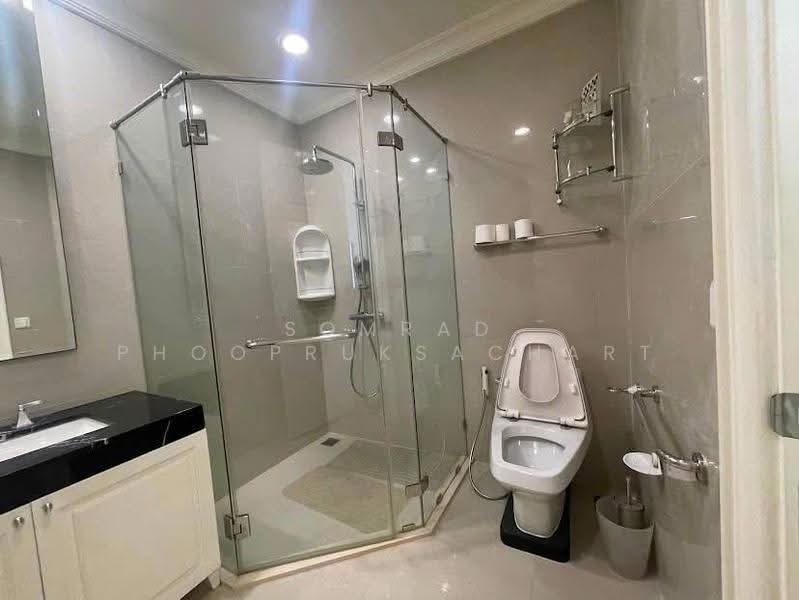 Royce Private Residences : รอย์ช ไพรเวท เรสซิเดนซ์ส, กรุงเทพ, 61 ซอยสุขุมวิท 31, คลองเตยเหนือ, วัฒนา, กรุงเทพ, 178 ตร.ม., คอนโด ให้เช่า, โดย Somrad Phoopruksachart, 500537986 - DDproperty.com
