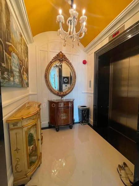 Royce Private Residences : รอย์ช ไพรเวท เรสซิเดนซ์ส, กรุงเทพ, 61 ซอยสุขุมวิท 31, คลองเตยเหนือ, วัฒนา, กรุงเทพ, 178 ตร.ม., คอนโด ให้เช่า, โดย Somrad Phoopruksachart, 500537986 - DDproperty.com