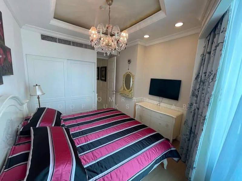 Royce Private Residences : รอย์ช ไพรเวท เรสซิเดนซ์ส, กรุงเทพ, 61 ซอยสุขุมวิท 31, คลองเตยเหนือ, วัฒนา, กรุงเทพ, 178 ตร.ม., คอนโด ให้เช่า, โดย Somrad Phoopruksachart, 500537986 - DDproperty.com