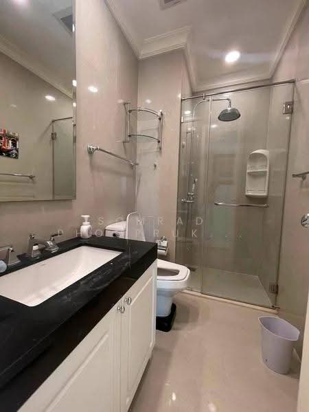 Royce Private Residences : รอย์ช ไพรเวท เรสซิเดนซ์ส, กรุงเทพ, 61 ซอยสุขุมวิท 31, คลองเตยเหนือ, วัฒนา, กรุงเทพ, 178 ตร.ม., คอนโด ให้เช่า, โดย Somrad Phoopruksachart, 500537986 - DDproperty.com