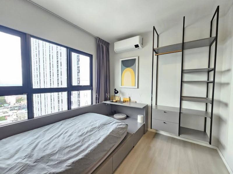 The Key MRT Phetkasem 48, Bangkok, 222 Phet Kasem Road, Bang Wa, Phasi Charoen, Bangkok, 2 Bedrooms, 51 sqm, Condo For Sale, by Chananya Watanapa, 500537987 - DDproperty.com