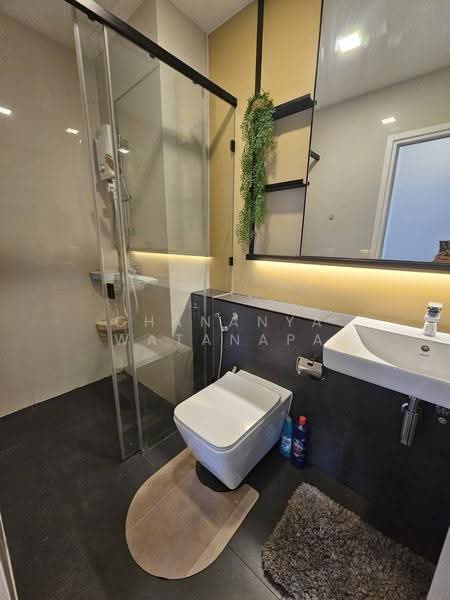 The Key MRT Phetkasem 48, Bangkok, 222 Phet Kasem Road, Bang Wa, Phasi Charoen, Bangkok, 2 Bedrooms, 51 sqm, Condo For Sale, by Chananya Watanapa, 500537987 - DDproperty.com
